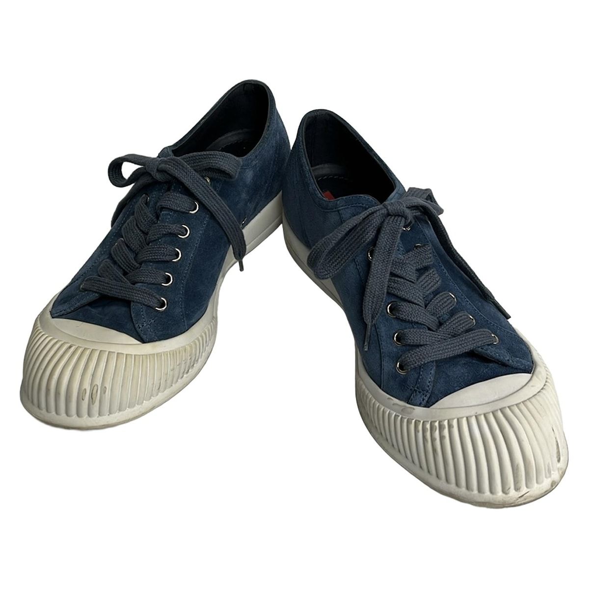 プラダ スニーカー 6 1/2 PRADA プラダメンズシューズ 6 1⁄2 PRADA