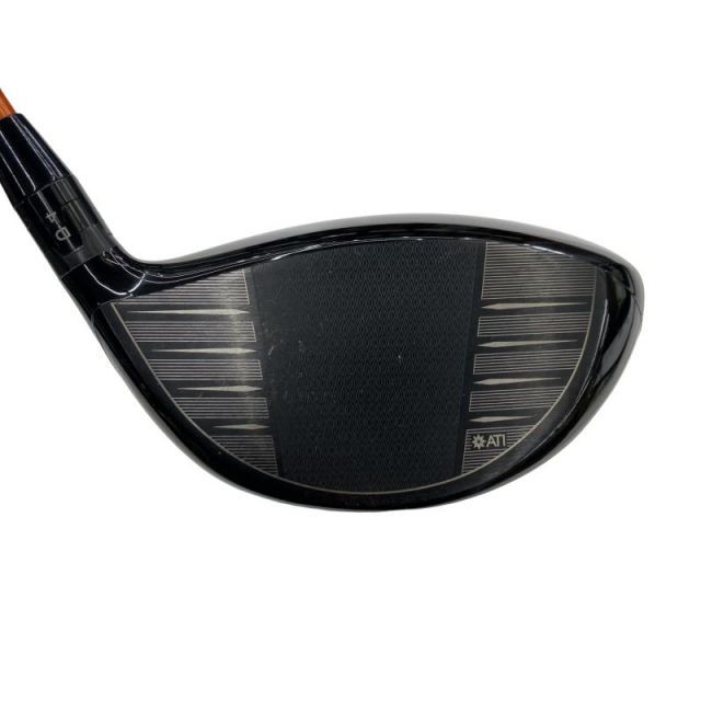 Golf Used Degree 10 Driver TSi3 Titleist Used 10°レフティー Tsi3 Titleist Club GlobalGolf.com at クラブ