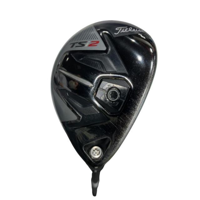 中古】 タイトリスト TSi2 21° ユーティリティ UT TENSEI CK PRO