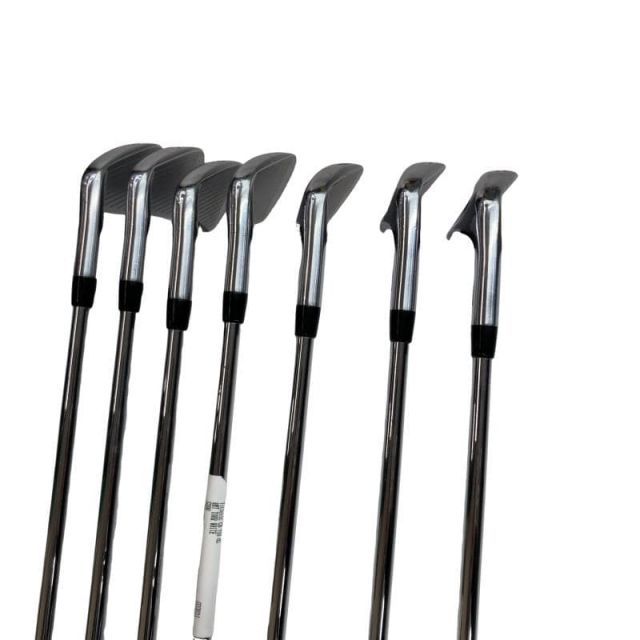 中古】 タイトリスト Titleist CB 718 8S アイアンセット IR AMT TOUR