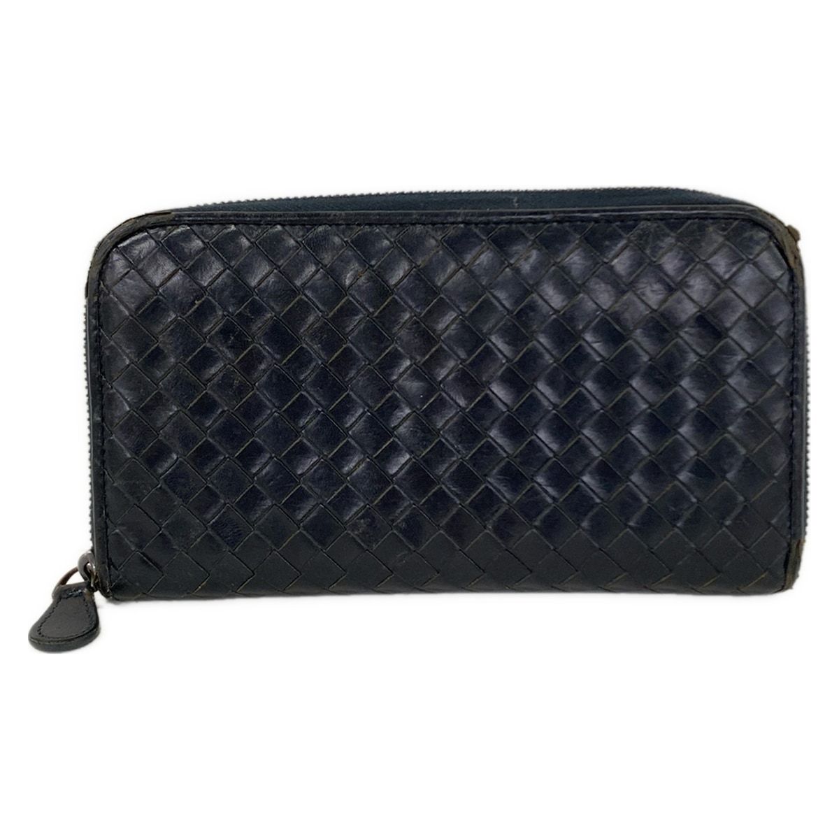 BOTTEGA VENETA(ボッテガヴェネタ) 長財布 ジップアラウンドウォレット
