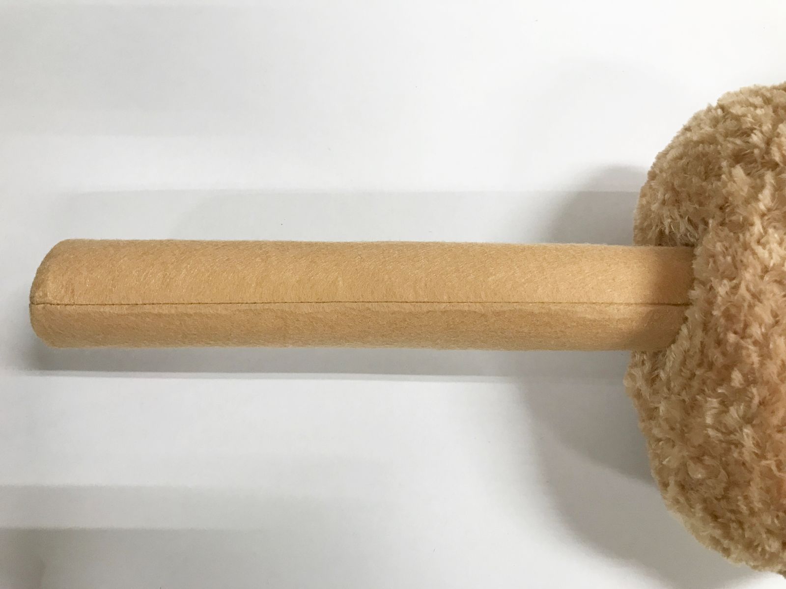 32.【開封】特賞 BIG!ぬいぐるみからあげ棒 Happyくじ セブン-イレブン