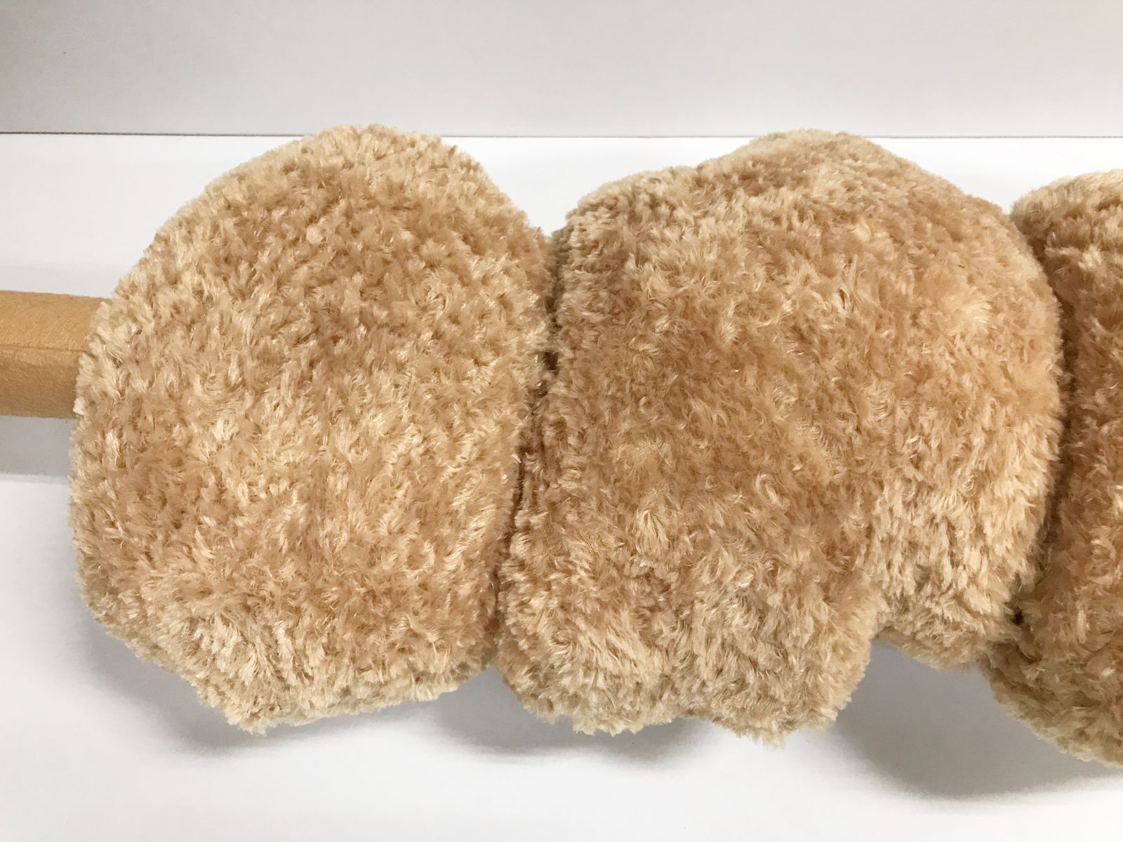 32.【開封】特賞 BIG!ぬいぐるみからあげ棒 Happyくじ セブン-イレブン
