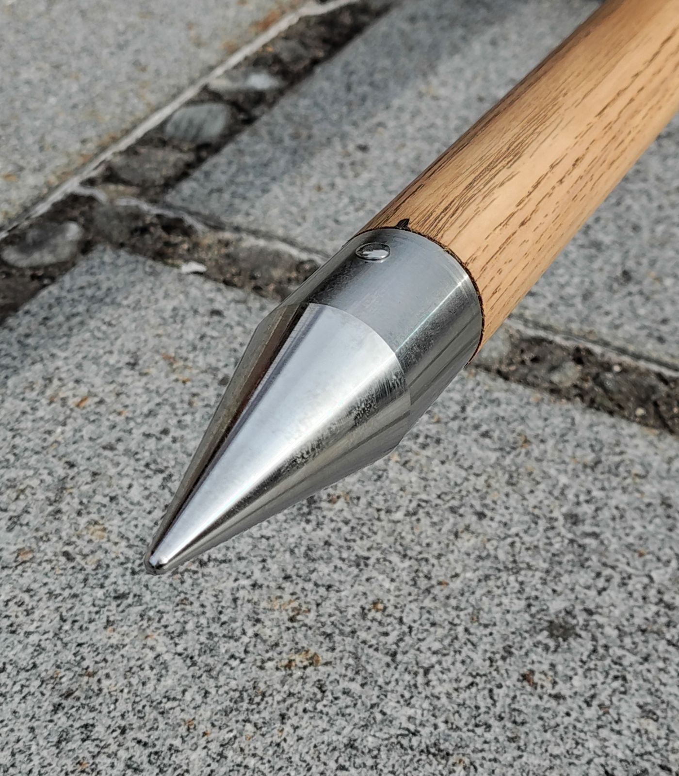 熊撃退「クマ用心棒」