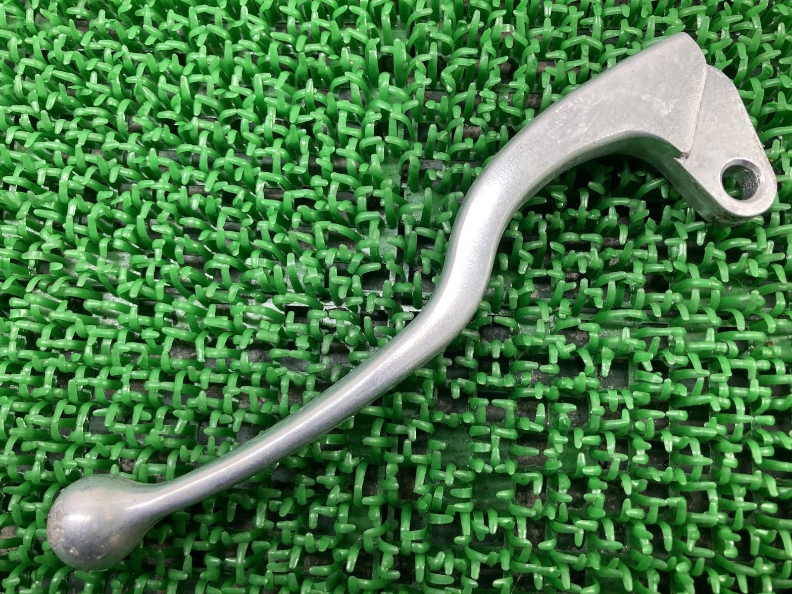 WR250R Clutch Lever YG929 Yamaha Genuine Used Motorcycle Parts DG15J WR250X Tricker Theroux 250 Repair Material Vehicle Inspection Genuine US