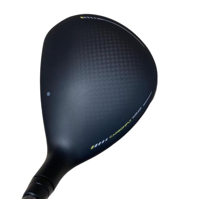 中古】 ピン G430 MAX 5W フェアウェイウッド FW PING TOUR 2.0 BLACK