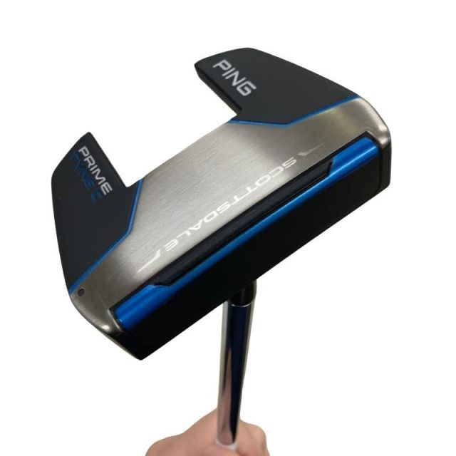 Scottsdale Prime Tyne C Putter | PING ピン Scottsdale PRIME TYNE C 