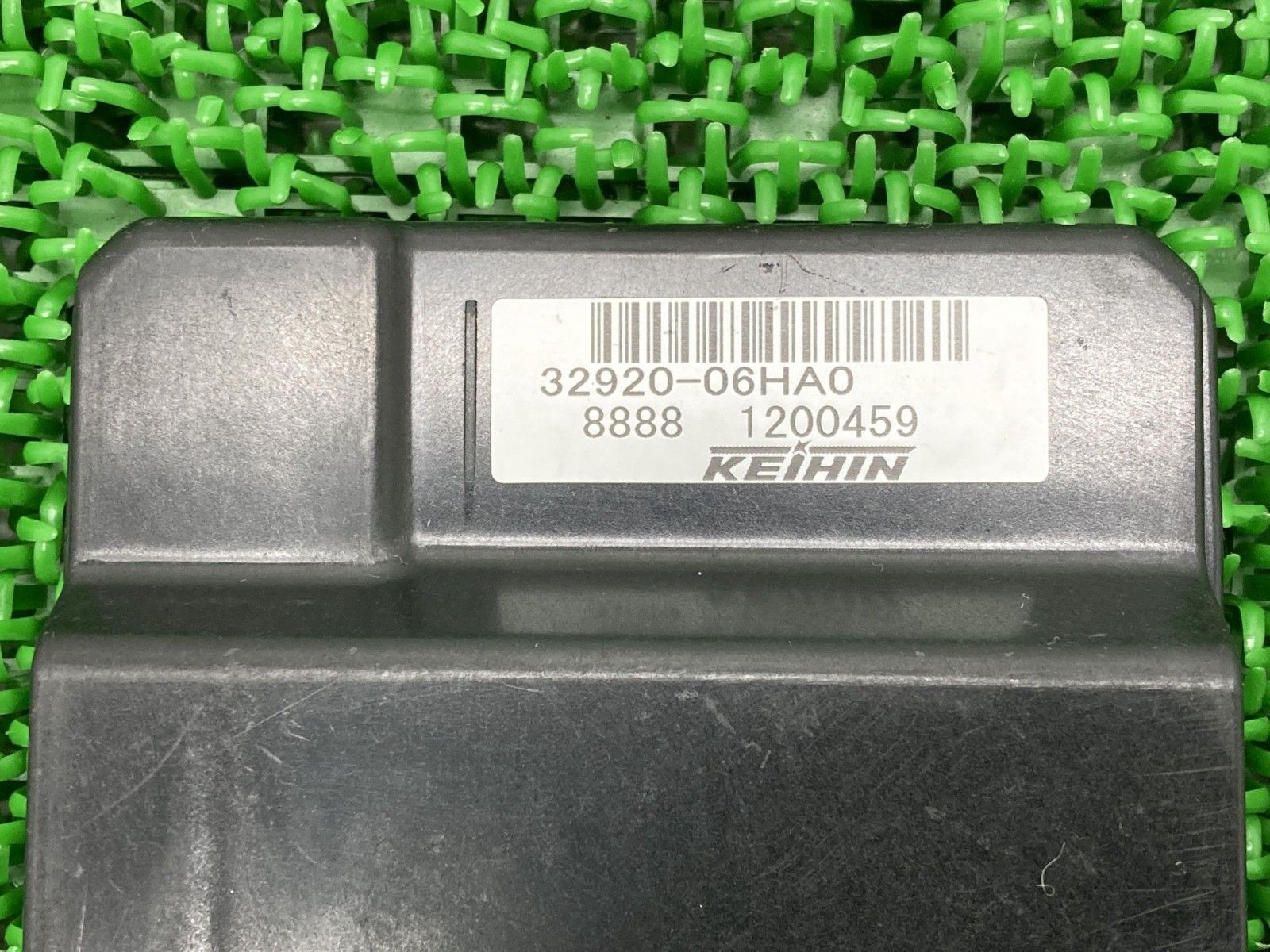 スカイウェイブ250S ECU スズキ 純正 中古 バイク 部品 CJ46A スカイウェイブ250S ECU スズキ 純正 中古 バイク 部品 CJ46A