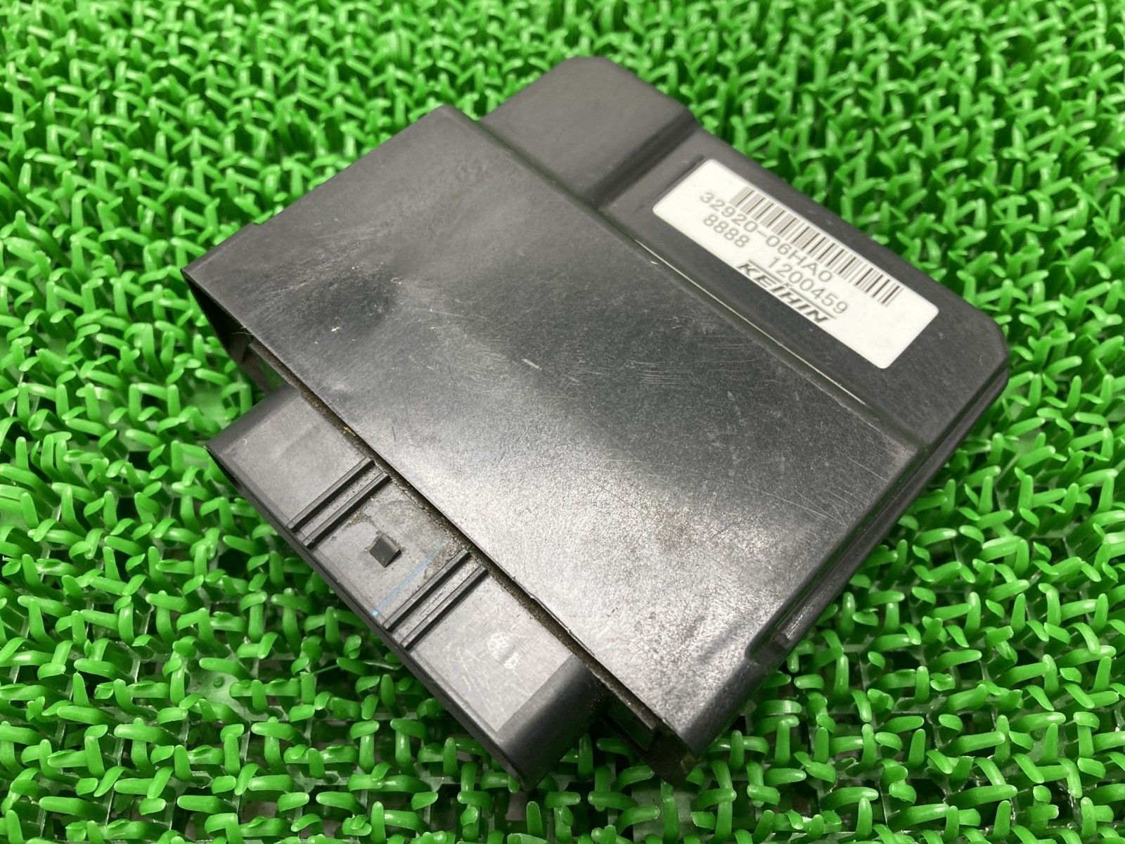 スカイウェイブ250S ECU スズキ 純正 中古 バイク 部品 CJ46A スカイウェイブ250S ECU スズキ 純正 中古 バイク 部品 CJ46A
