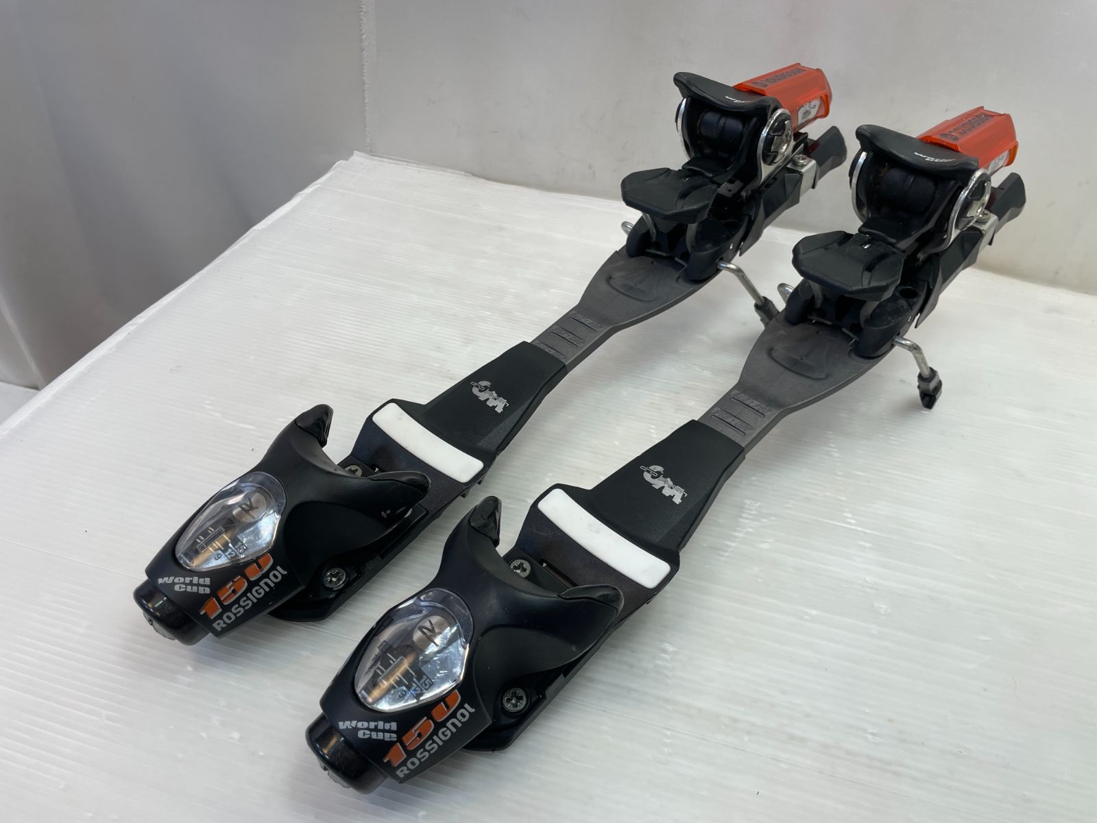 ◆ スキー ビンディング rossignol / LOOK WORLDCUP 150 ロシニョール / ルック ski-260406-08