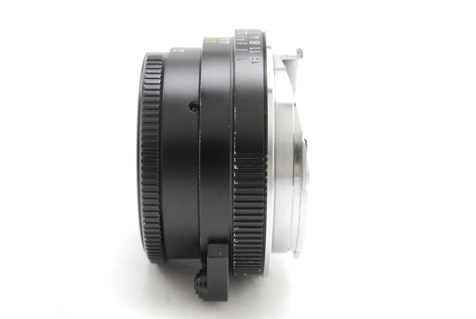 美品 保障付 動作確認済】Leica ライカ Leitz Wetzlar Summicron C