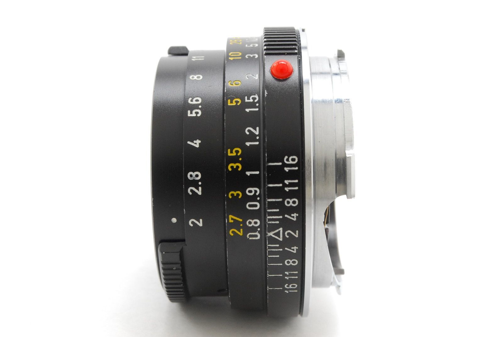 美品 保障付 動作確認済】Leica ライカ Leitz Wetzlar Summicron C