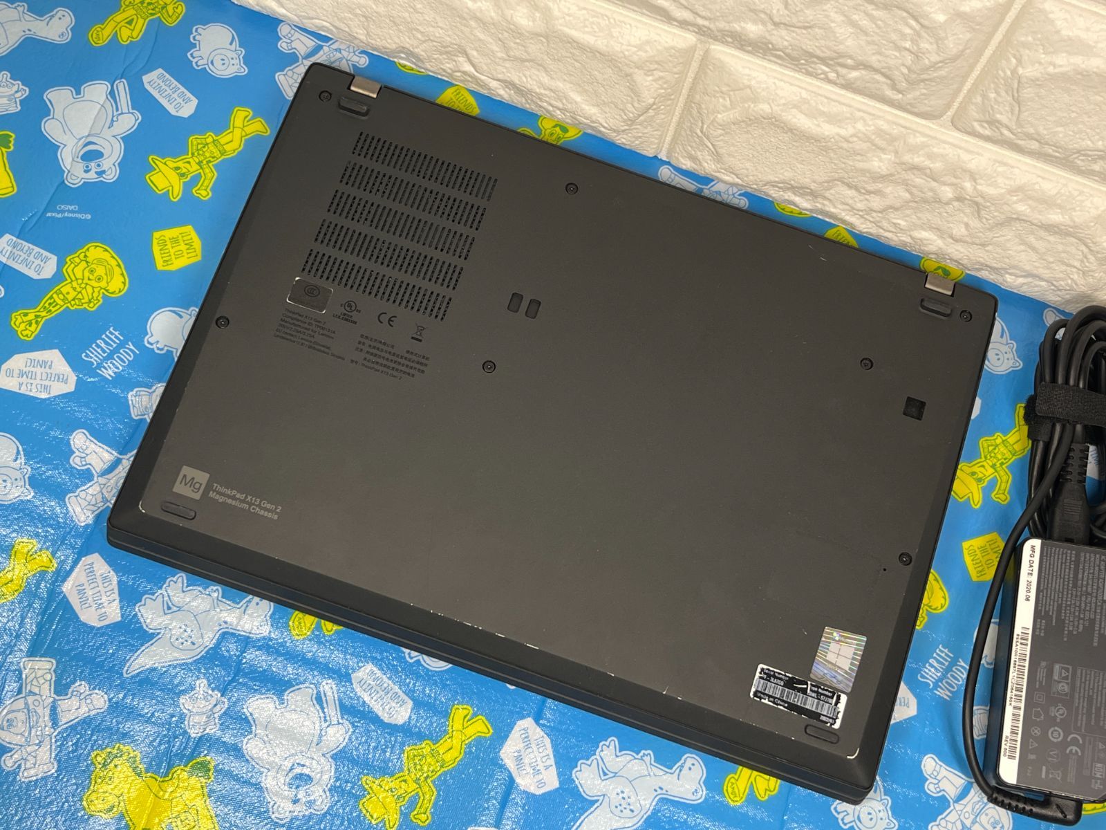 Lenovo X13 Gen2 WUXGA Office2024 ノートPC - メルカリ