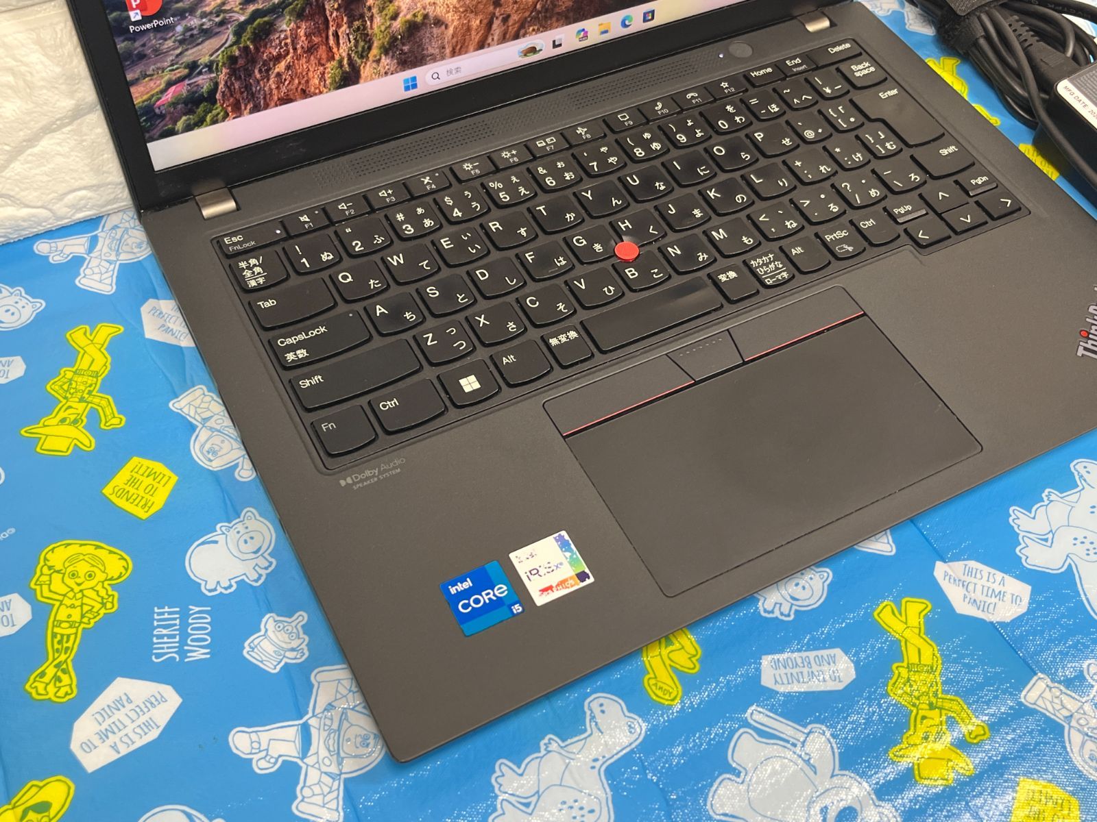 レノボ X13 Gen2 13.3型WUXGA Office2024 ノートPC Lenovo X13 Gen2 WUXGA Office2024 ノートPC - メルカリ