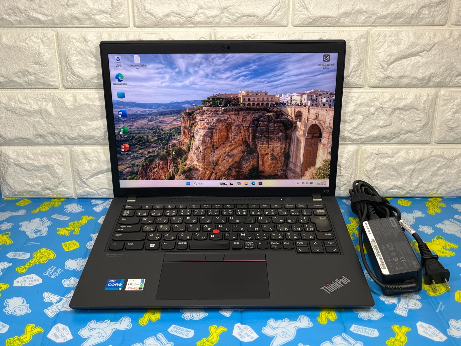 Lenovo X13 Gen2 WUXGA Office2024 ノートPC - メルカリ