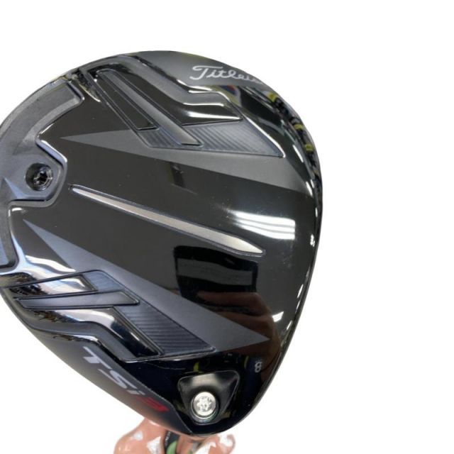 中古】 タイトリスト TSi3 9° ドライバー DR TSP322 55 (フレックスS 