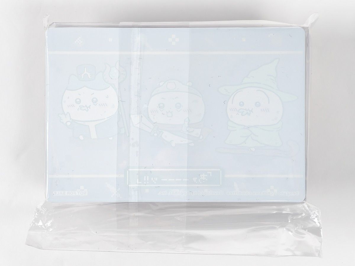 ちいかわぽけっと ちいぽけ アクリルブロック ファンタジー