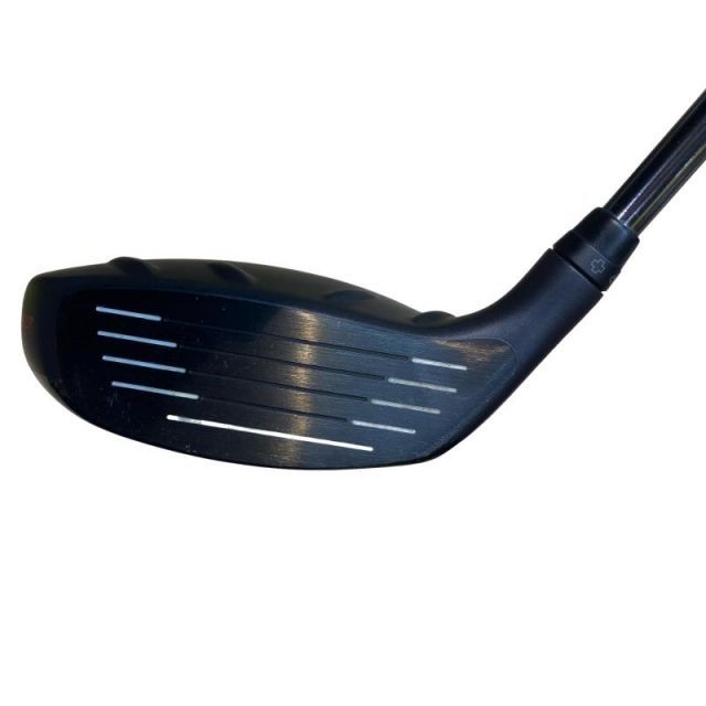 中古】 ピン G410 SFT 5W フェアウェイウッド FW PING TOUR 173-75(FW 