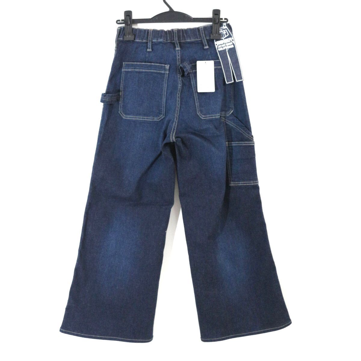 GOOD GRIEF! ペインターパンツ ストレッチ ダメージ加工 日本製 GOOD GRIEF! ペインターパンツ ストレッチ ダメージ加工 日本製 【公式