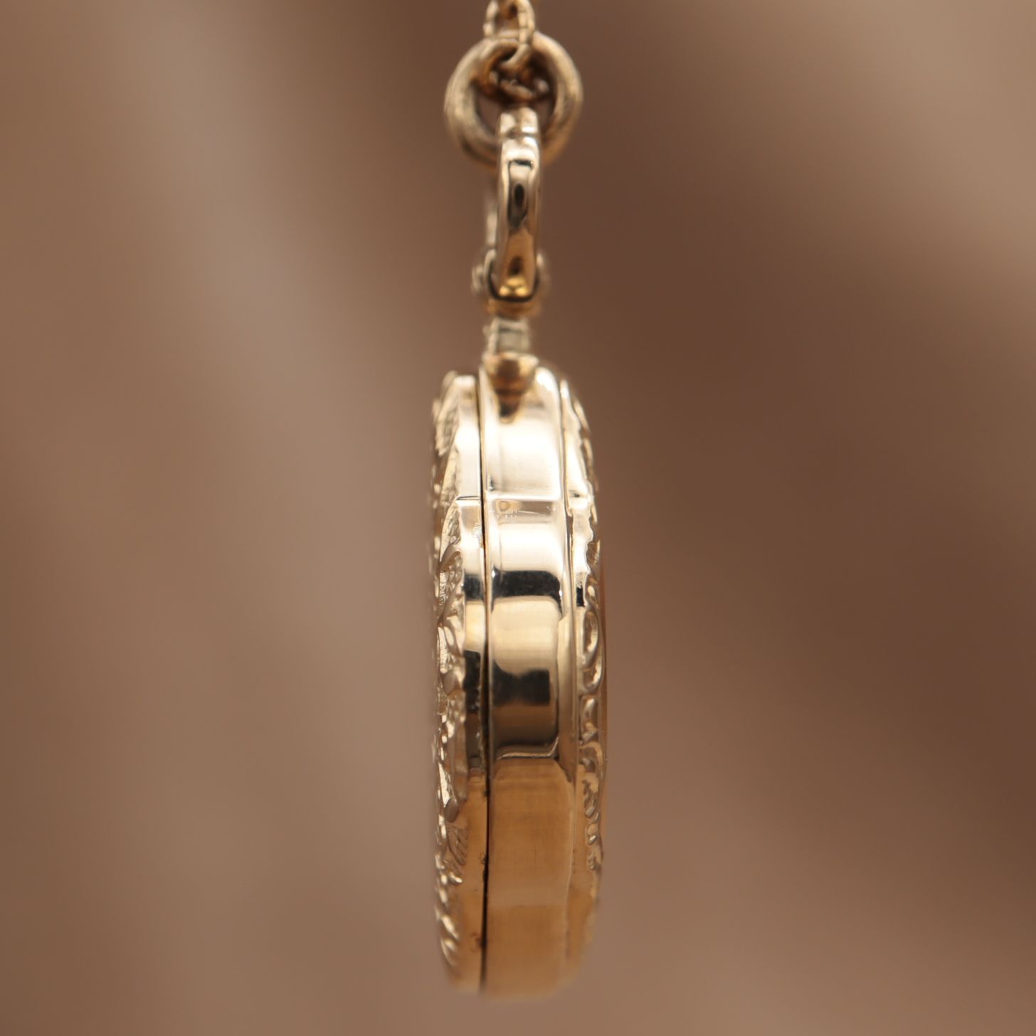 セイコー 1428-5070 SEIKO QUARTZ ペンダントウォッチ ネックレス