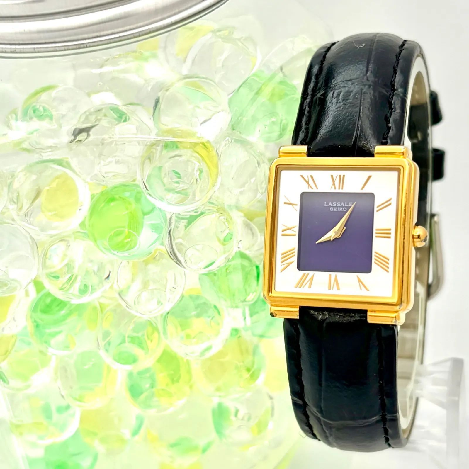 腕時計 レディース SEIKO LASSALE 【公式通販】