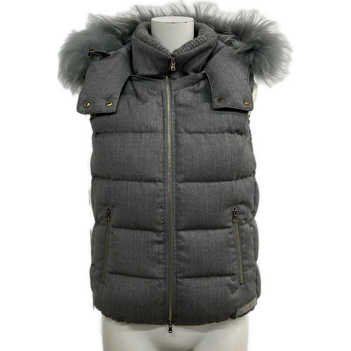 タトラス ダウンベスト サイズ02 M美品 - TATRAS(タトラス) ダウン