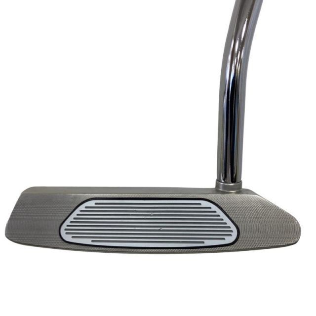 Putter TaylorMade TP Collection Hydro Blast Del Monte ARMLOCK - 34 Pouces - KBS CT Tour