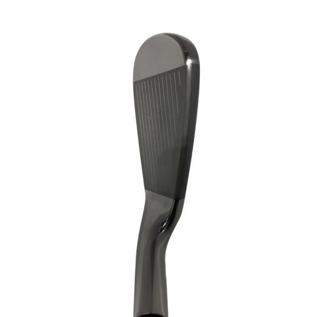 中古】 プロギア RS(2018) 6S アイアンセット IR Diamana FOR PRGR 