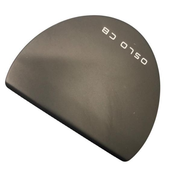 中古】 ピン PLD MILLED OSLO CB(2025) 38インチ レフティ パター PT