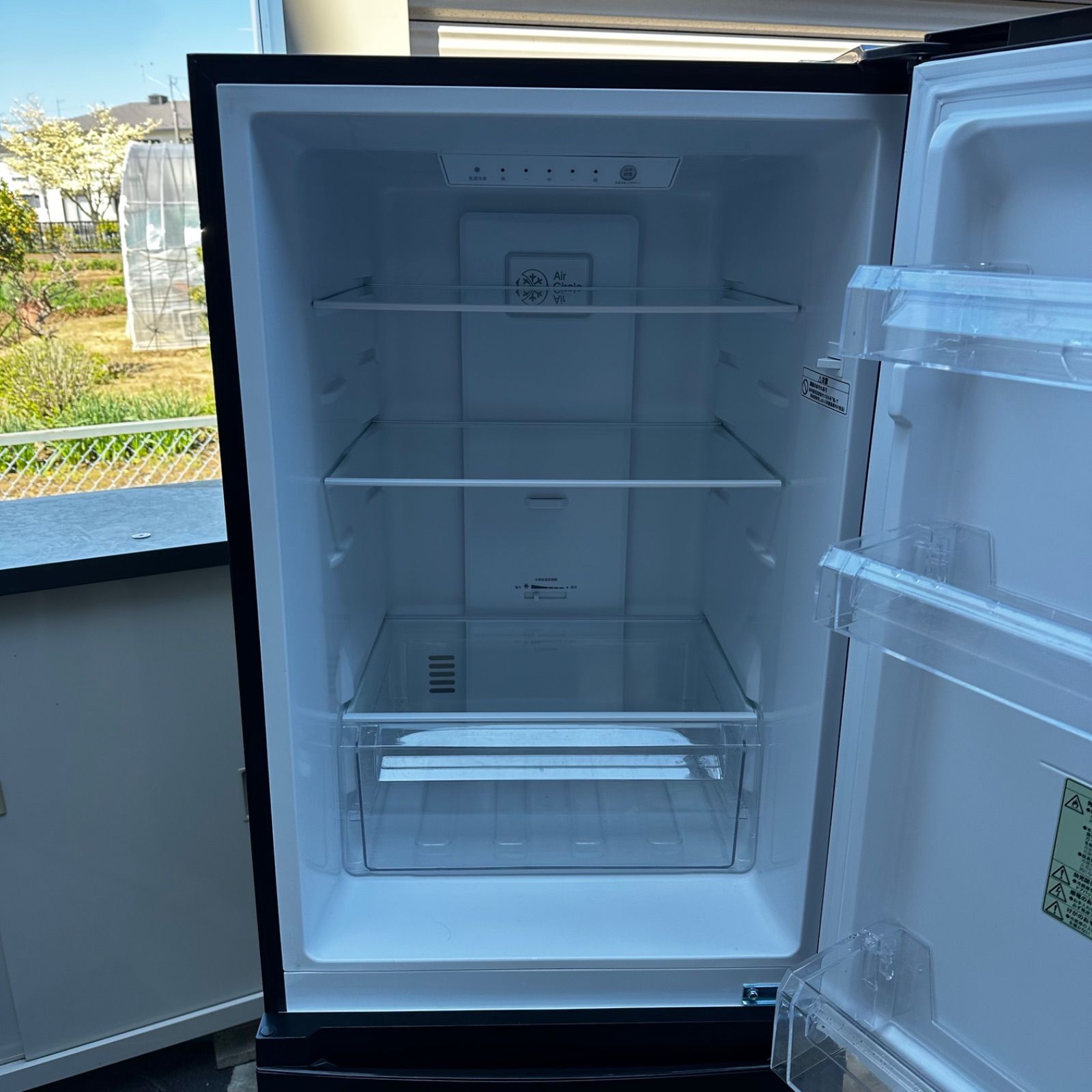 セール商品も多数ご用意しており 2025年製 ニトリ 冷蔵庫 230L NR-230F