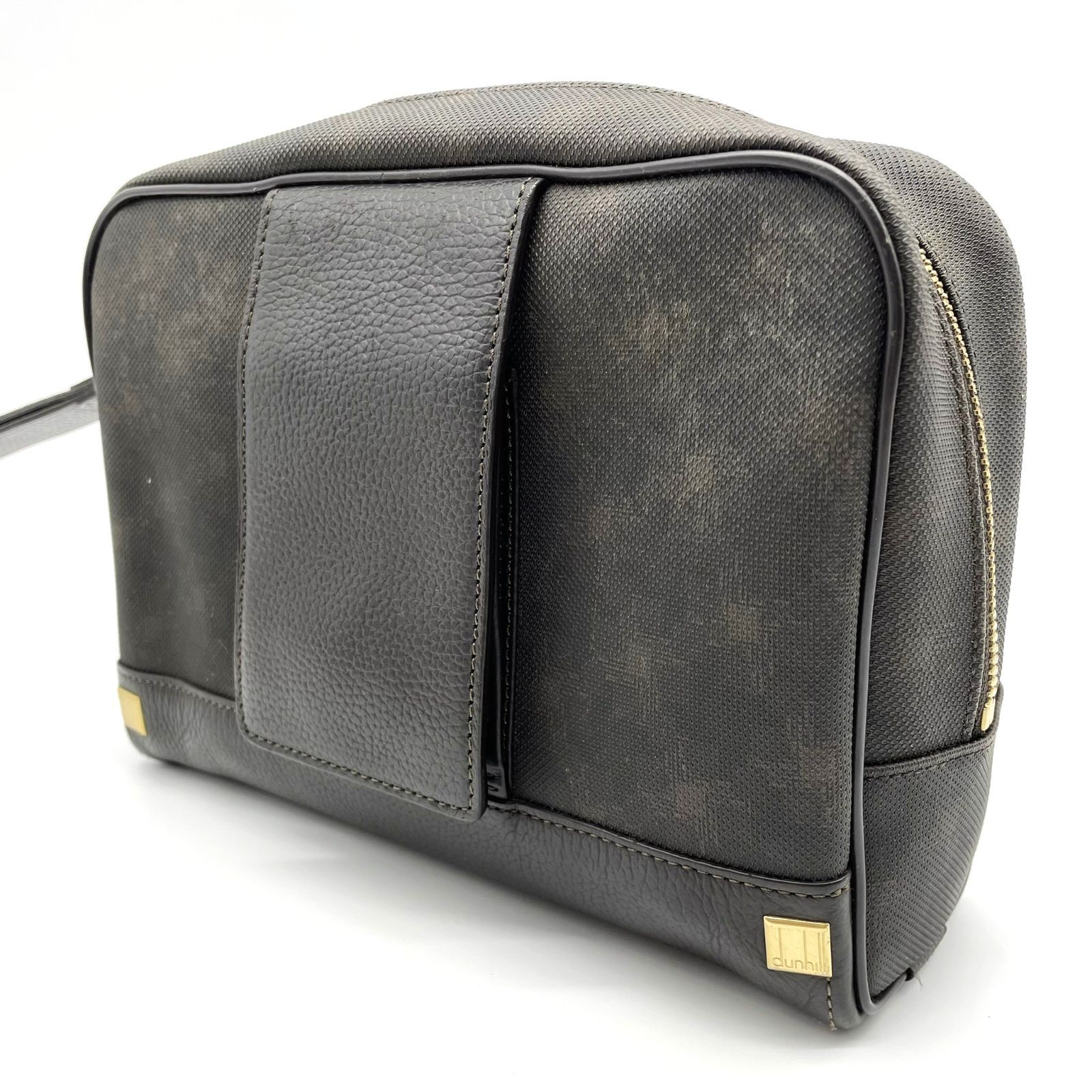 ダンヒル Dunhill（ボストンバッグ）のフリマアイテム一覧 圧倒的