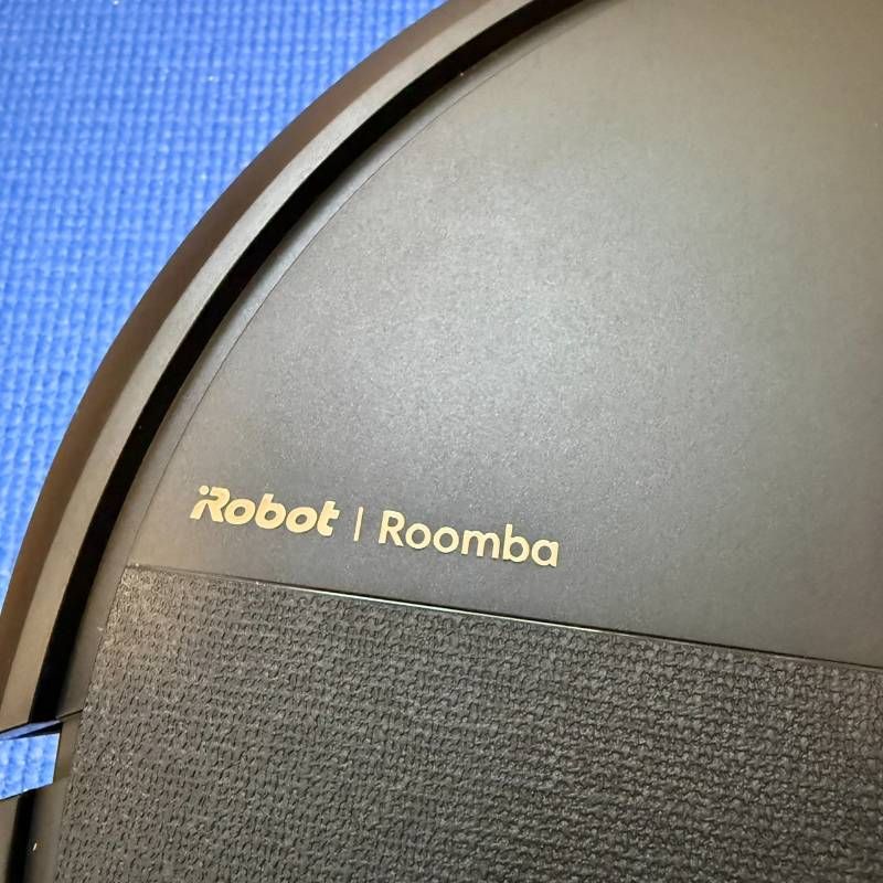 ほぼ未使用 iRobot Roomba Max 705 Vac AutoEmpty 自動ゴミ収集 ルンバ 