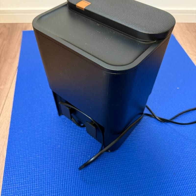 ほぼ未使用 iRobot Roomba Max 705 Vac AutoEmpty 自動ゴミ収集 ルンバ 