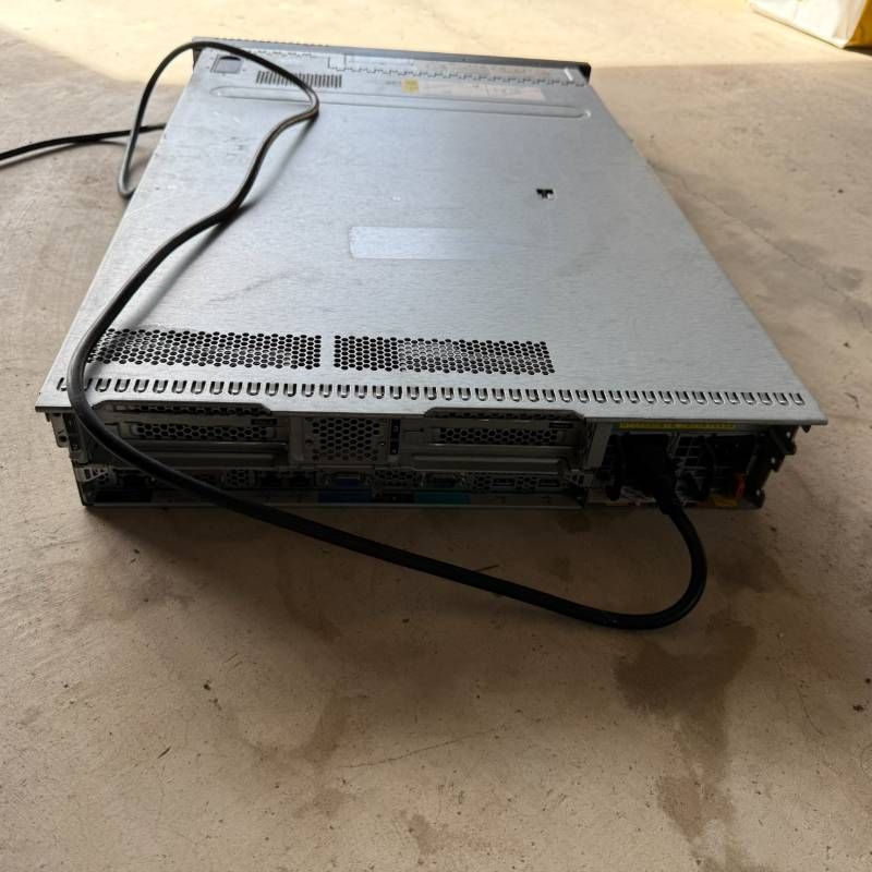IBM System x3650 M3 7945 サーバー HDD複数搭載 ラックサーバー