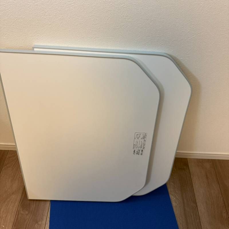 値下げ！Panasonicシステムバス断熱合わせ蓋(GVR1162UDN) 値下げ！Panasonicシステムバス断熱合わせ蓋(GVR1162UDN) Panasonic