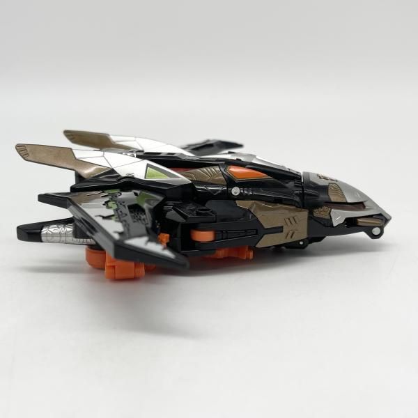 中古】現状渡 GX-01 スパイ ノイズメイズ タカラ トランスフォーマー