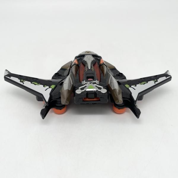 中古】現状渡 GX-01 スパイ ノイズメイズ タカラ トランスフォーマー