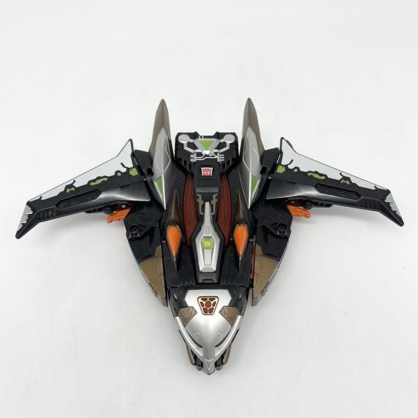 中古】現状渡 GX-01 スパイ ノイズメイズ タカラ トランスフォーマー