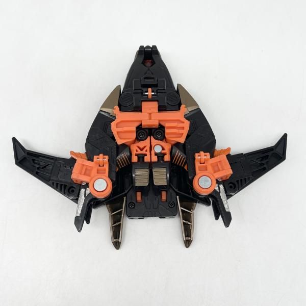 中古】現状渡 GX-01 スパイ ノイズメイズ タカラ トランスフォーマー