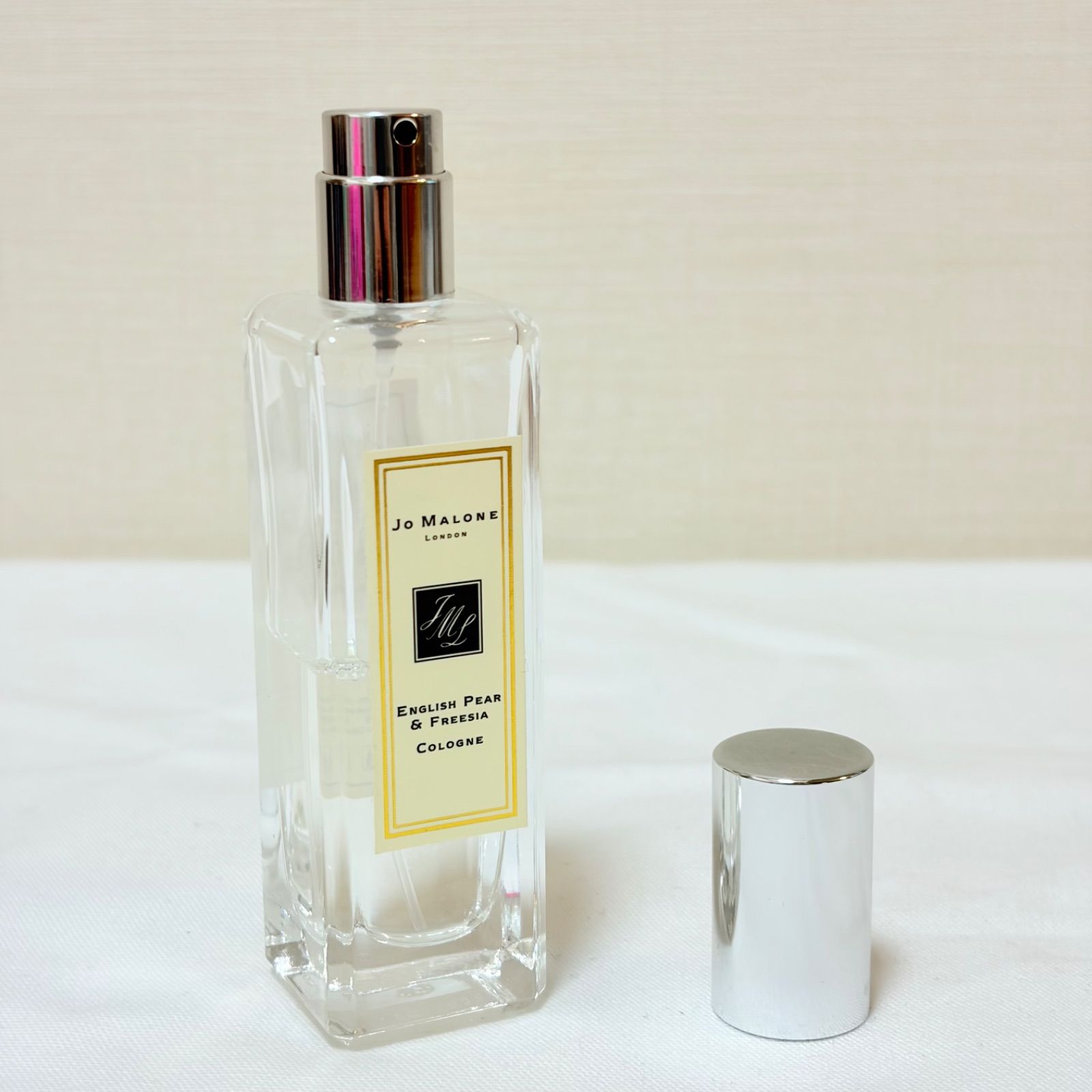 Jo MALONE LONDON English Pear & Freesia Cologne ジョーマローン 