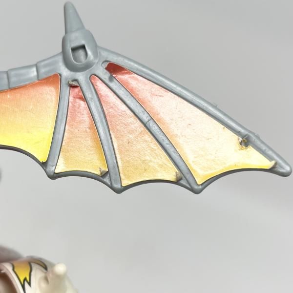 中古】現状渡/難有 A-11 ビーダーアーマー フレアードラゴン タカラ B