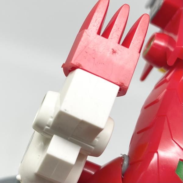 中古】現状渡/難有 A-11 ビーダーアーマー フレアードラゴン タカラ B