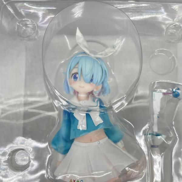 フィギュア 【】開封)ゴールデンヘッド アロナ 1/7 あみあみ限定版[91