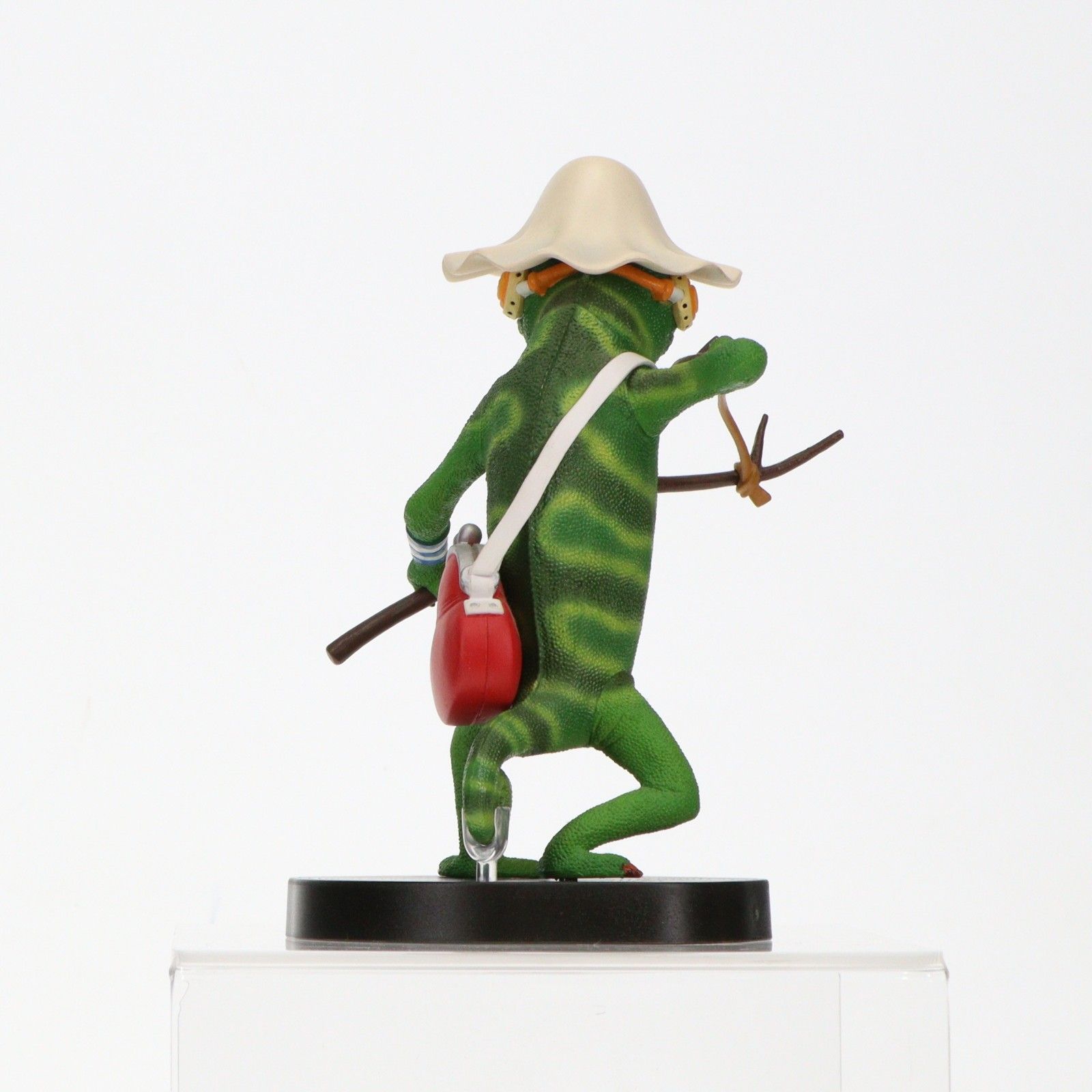魂ウェブ商店限定 フィギュアーツZERO Artist Special ウソップ as 