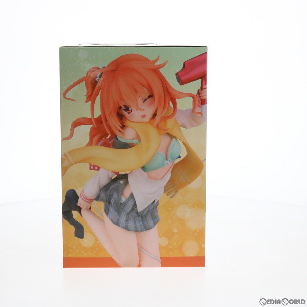 因幡めぐる(いなばめぐる) あみあみ限定版 サノバウィッチ 1/7 完成品