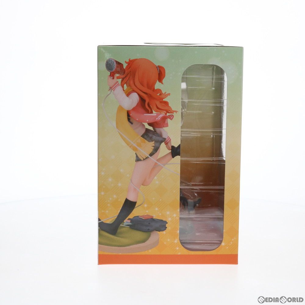 因幡めぐる(いなばめぐる) あみあみ限定版 サノバウィッチ 1/7 完成品