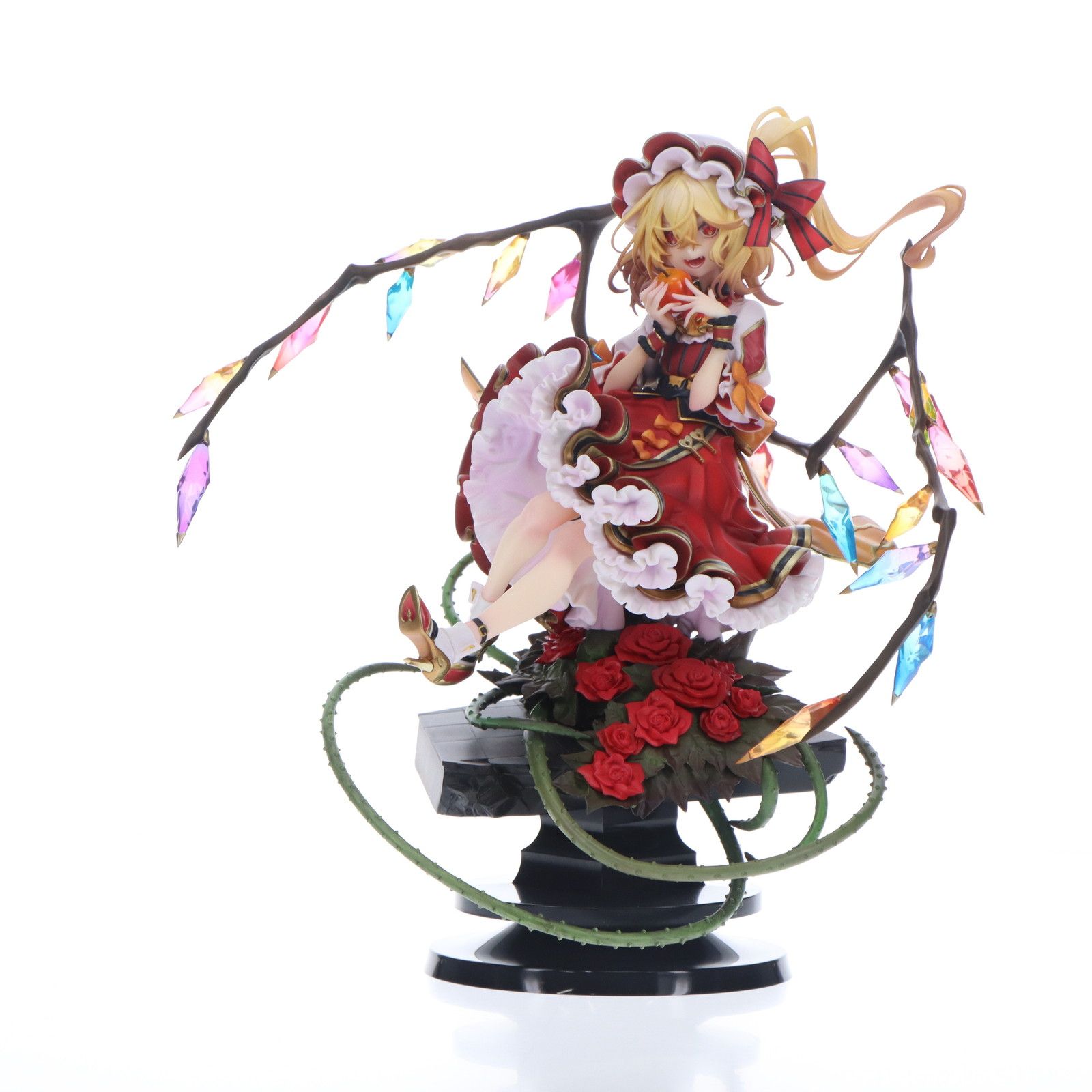 あみあみ限定 フランドール・スカーレット 東方Project 1/8 完成品