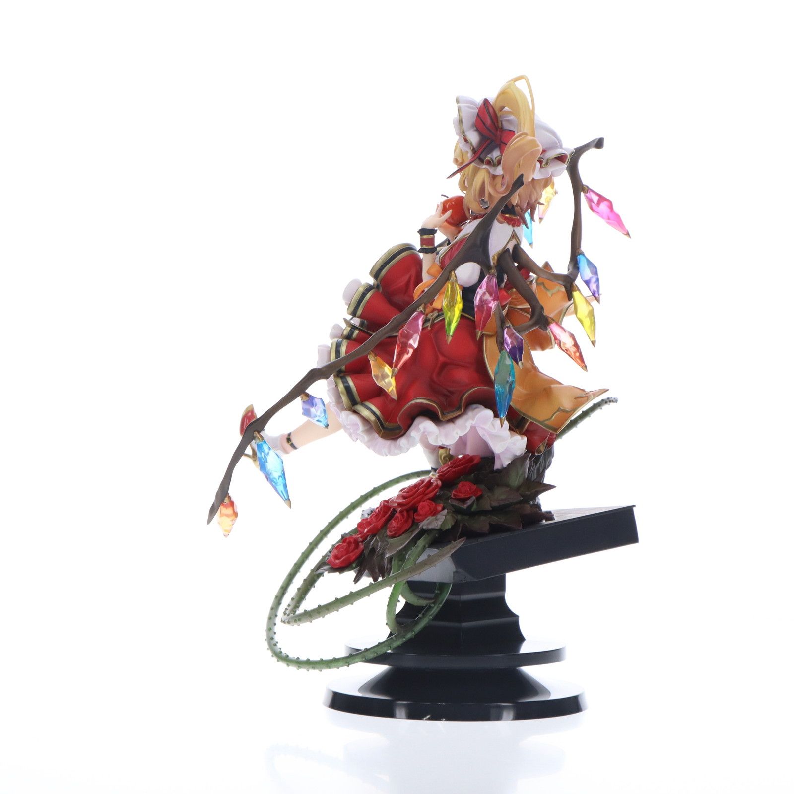 あみあみ限定 フランドール・スカーレット 東方Project 1/8 完成品