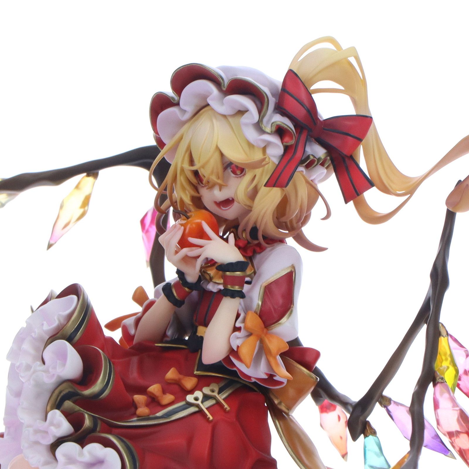 【開封品】アルター　東方Project　フランドール・スカーレット フランドール・スカーレット | ALTER