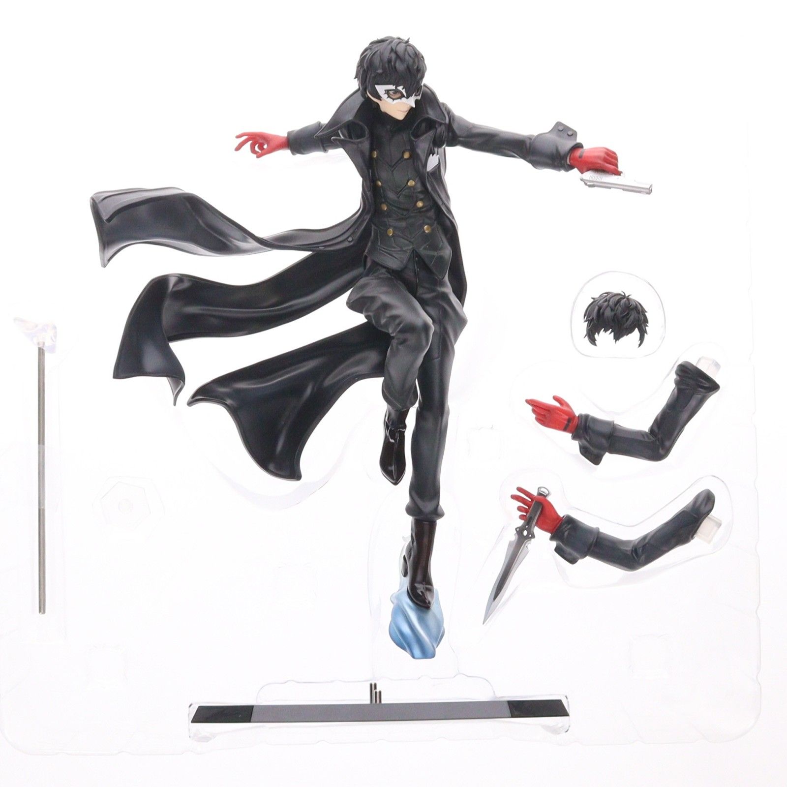 Lucrea(ルクリア) ジョーカー ペルソナ5 ザ・ロイヤル 1/7 完成品